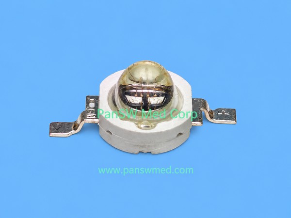 5W LED Emitter for Dental Curing Light Repair