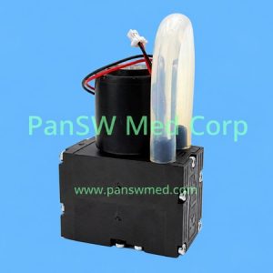 6873718 Gas Module Pump for Dräger VAMOS Anesthetic Gas Monitor