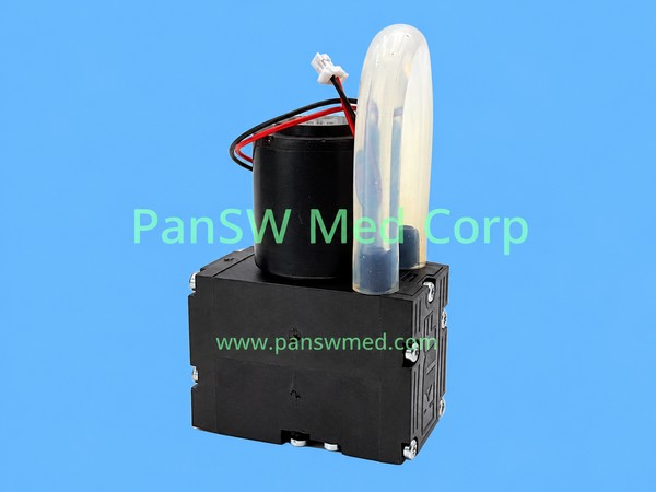 6873718 Gas Module Pump for Dräger VAMOS Anesthetic Gas Monitor