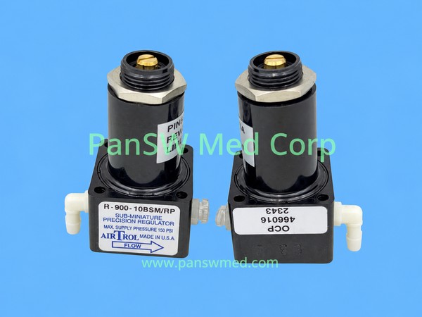 766892A Pressure Regulator for CareFusion 3100A Ventilator