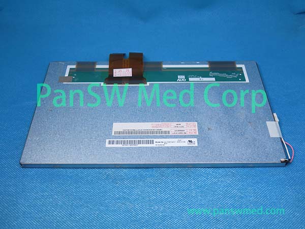 A102VW01V7 display screen for Spacelabs medical monitor view 4
