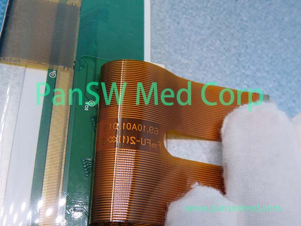A102VW01V7 display screen for Spacelabs medical monitor view 2