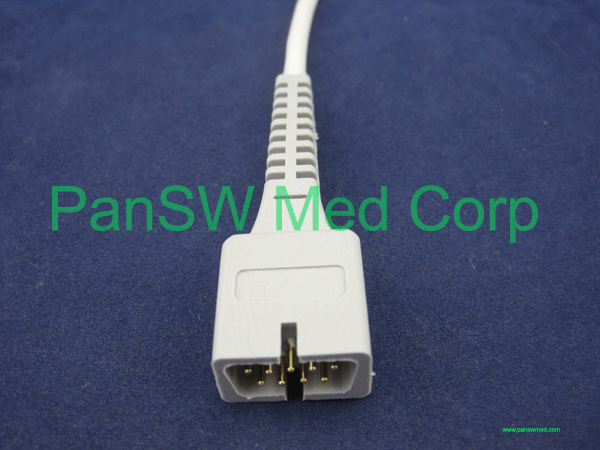 ADP 10017B NELLCOR DEC 8 SpO₂ Cable1 - PanswMed