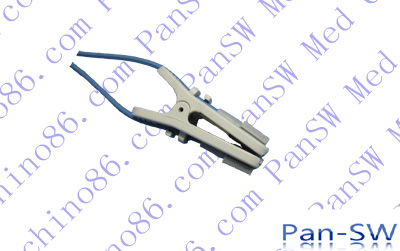 Animal Ear Tongue Clip – Pan-SW Med