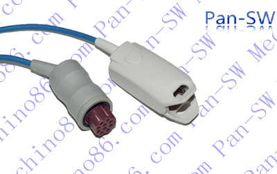 Artema Adult Finger Clip SPO2 Sensor - PanswMed
