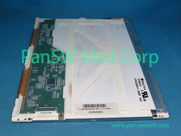 BA104S01-200 screen for Mindray iMEC10 screen replacement - PanswMed
