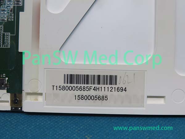 BA104S01-200 screen for Mindray iMEC10 screen replacement detail view 2 - PanswMed