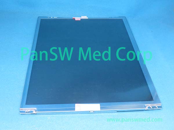 BA104S01-200 screen for Mindray iMEC10 screen replacement view 3 - PanswMed