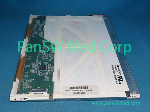 BA104S01-200 screen for Mindray iMEC10 screen replacement view 4 - PanswMed