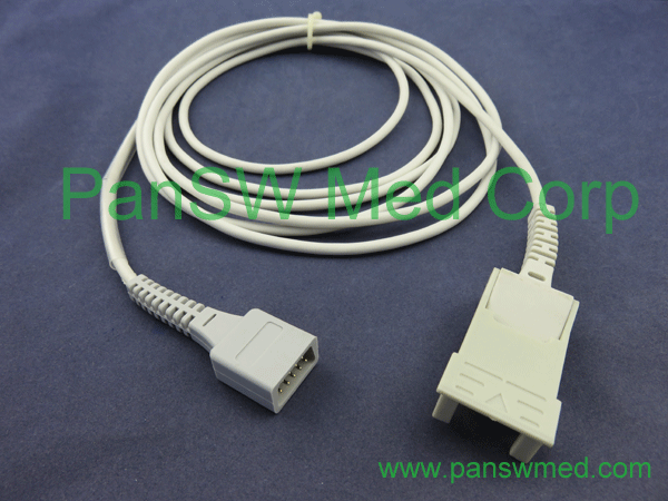 BCI SpO2 Extension Cable - PANSW Medical