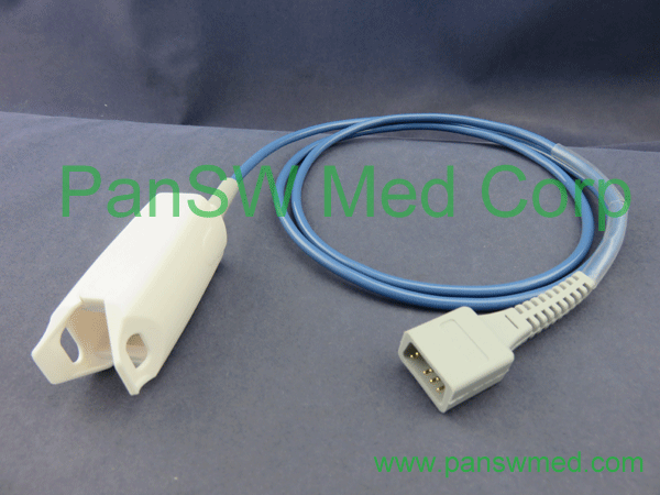 BCI SpO2 Sensor Adult Clip - PANSW Medical