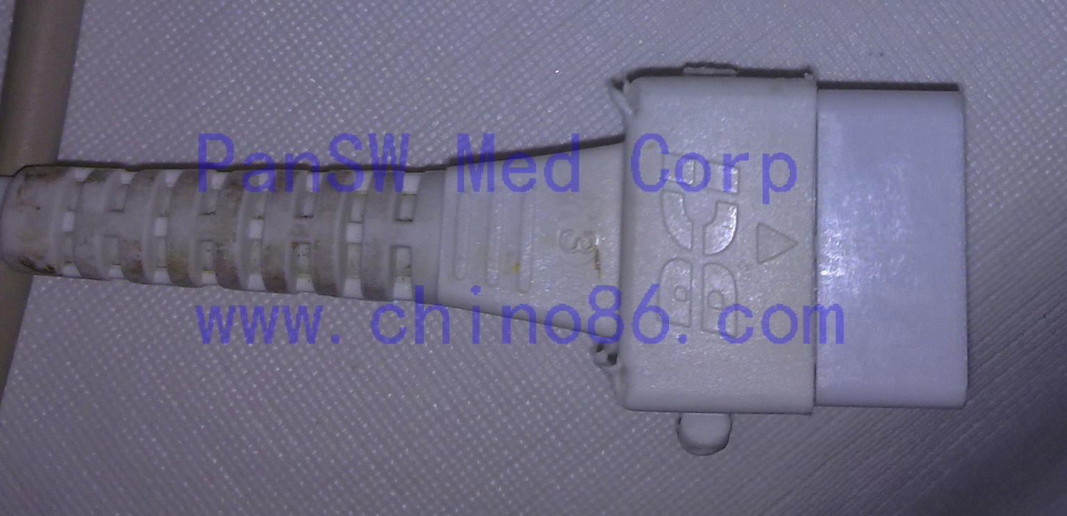 BCI D sub SpO2 sensor – PanswMed