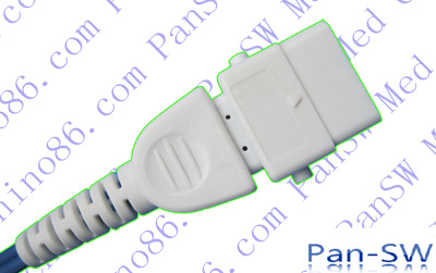 BCI D sub SpO2 sensor PanSW – PanswMed