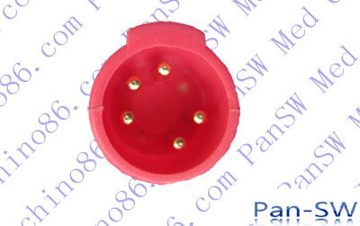 BIONET Ecg Connector – PanswMed
