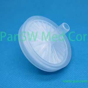 Bacterial Filter Disk – PanswMed
