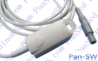 Beijing Choice Adult Clip Spo 2 Probe – PanswMed