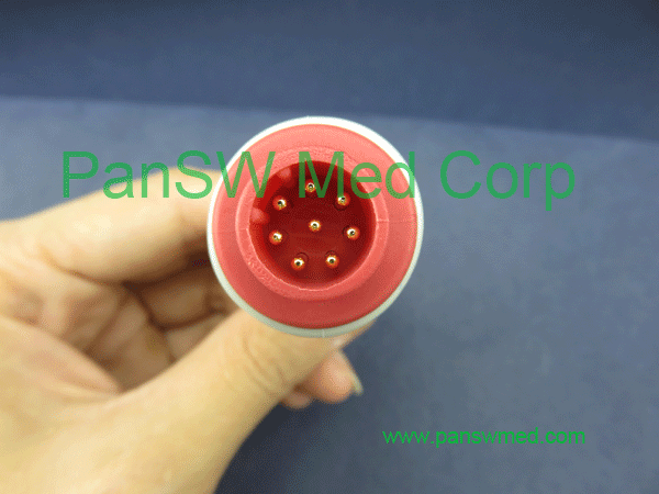 Bionet ECG Cable BM3 BM5 (2) - PanswMed