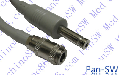 Blood Pressure Cuff Interconnect Tube - PanswMed
