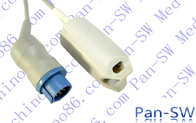 Bruke Spo 2 Sensor – PanswMed