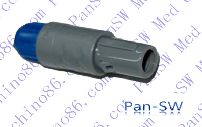 CHOICE 6pins SINGLE NOTCH CONNECTOR - PanswMed