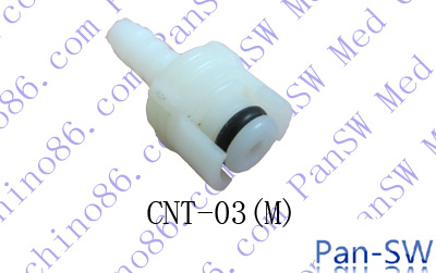 CNT 03(M) – Pan-SW Med