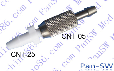 Cnt 05&Cnt 25 NIBP Connector – Pan-SW Med