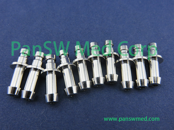CNT 07M NIBP Connector Philips Mindray Edan1 – PanSW Med