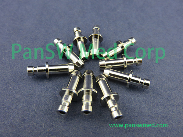 CNT 07M NIBP Connector Philips Mindray Edan3 – PanSW Med