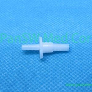 CNT-10 NIBP Connector Luer Disposable Cuff Connector – Pan-SW Med