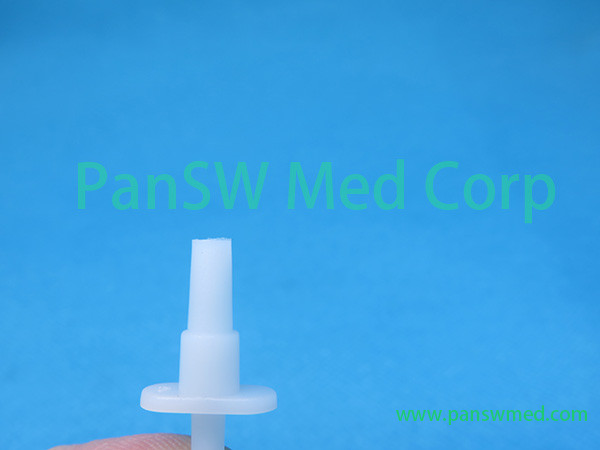 Cnt 10 NIBP Connector Luer Disposable Cuff Connector4 – Pan-SW Med