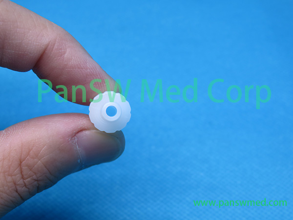 CNT 11 compatible Dinamap 300664 NIBP connector5 – Pan-SW Med