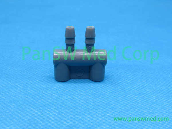 CNT 16 Compatible GE Medical Dinamap Neonate Connector3 – Pan-SW Med
