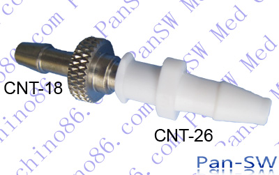 Cnt 18&Cnt 26 NIBP Connector – Pan-SW Med