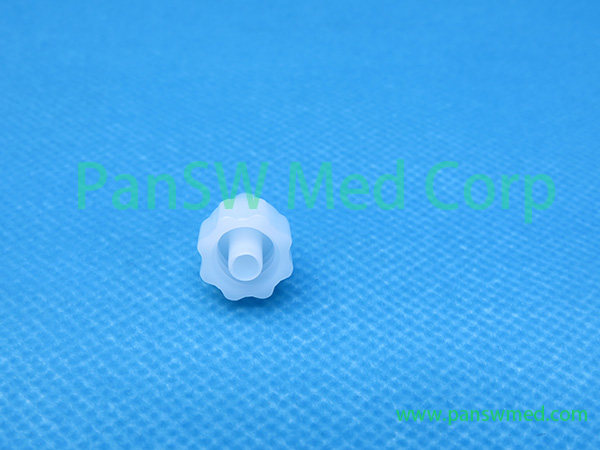 Cnt 22 NIBP Connector Spacelabs Datascope Colin3 – Pan-SW Med