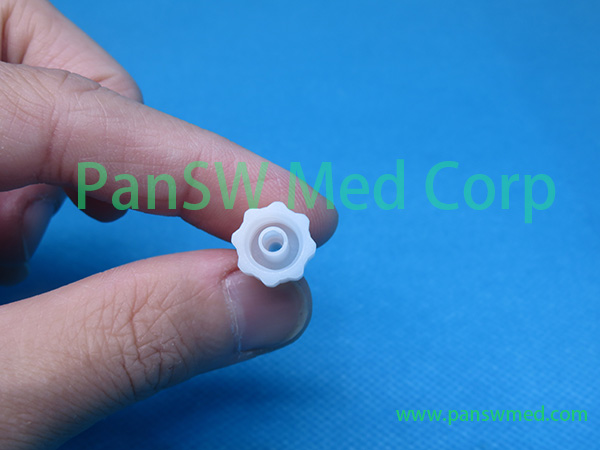 Cnt 22 NIBP Connector Spacelabs Datascope Colin4 – Pan-SW Med