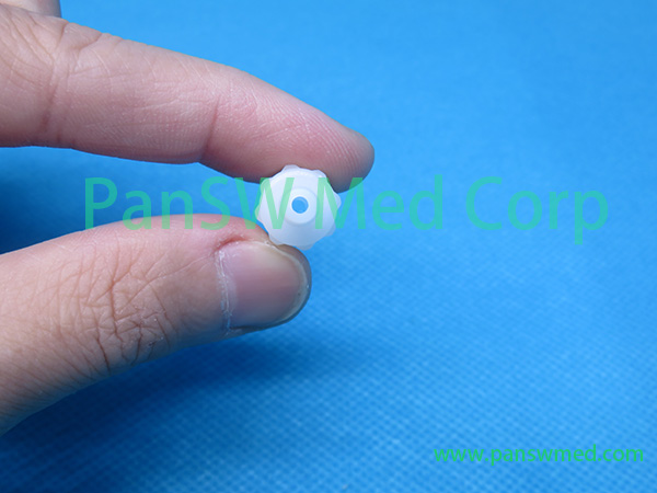 Cnt 22 NIBP Connector Spacelabs Datascope Colin5 – Pan-SW Med