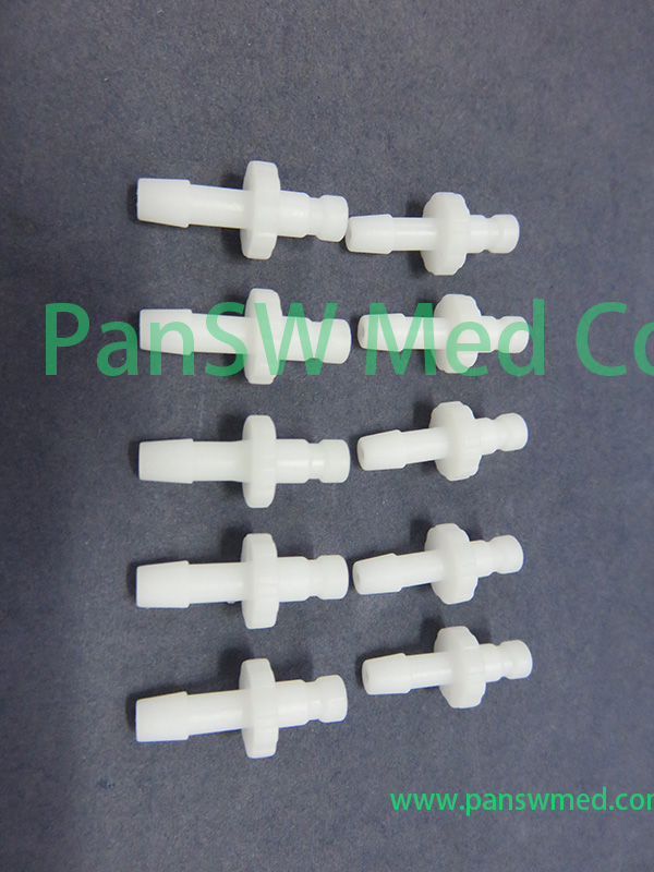 CNT 24 Nibp Connector For Philips - PanswMed