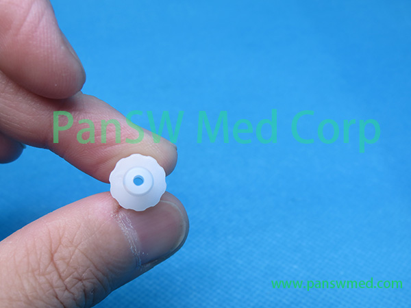 CNT 24 Philips Mindray Biolight NIBP Connector3 – PanSW Med