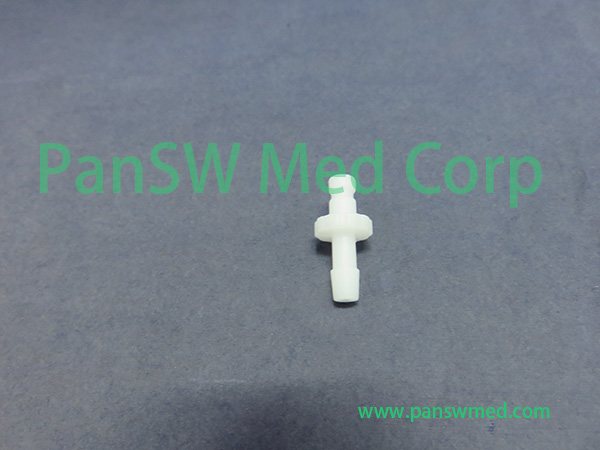 CNT-24 NIBP connector reference for compatible Bionet applications