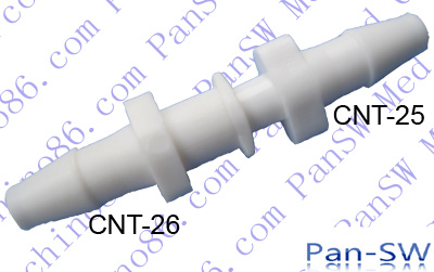 Cnt 25&Cnt 26 NIBP Connector – Pan-SW Med