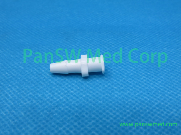 Cnt 26 NIBP Connector Luer2 – Pan-SW Med