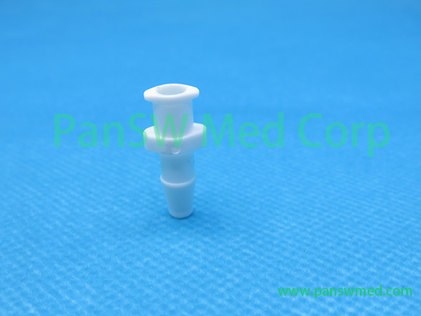 Cnt 26 NIBP Connector Luer4 – Pan-SW Med