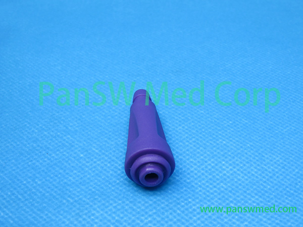 CNT 39 NIBP Connector Compatible With Dräger Cuffs 3 – PanswMed