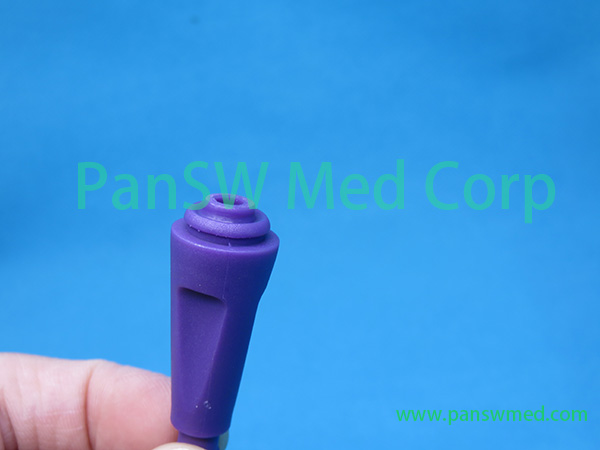 CNT 39 NIBP Connector Compatible With Dräger Cuffs 4 – PanswMed