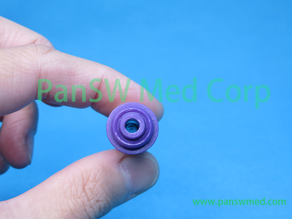CNT 39 NIBP Connector Compatible With Dräger Cuffs 5 – PanswMed
