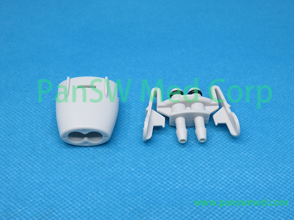 CNT 42 NIBP Connector For Welch Allyn New – PanswMed