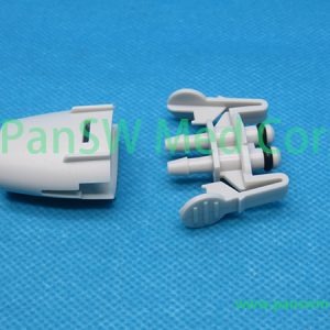 CNT 42 NIBP Connector For Welch Allyn New 4 – PanswMed