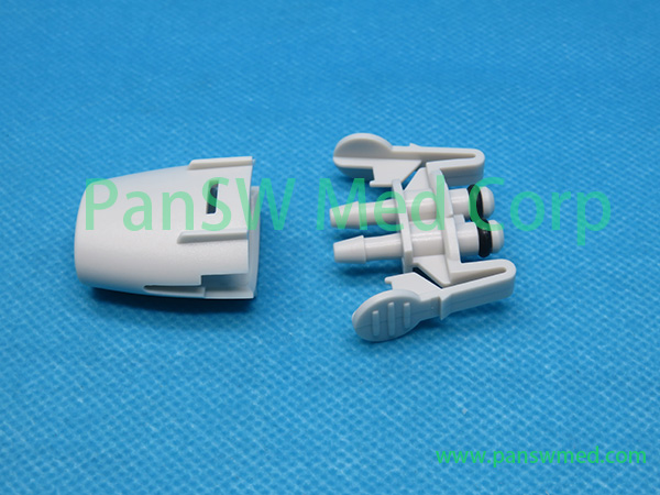 CNT 42 NIBP Connector For Welch Allyn New4 - PanswMed