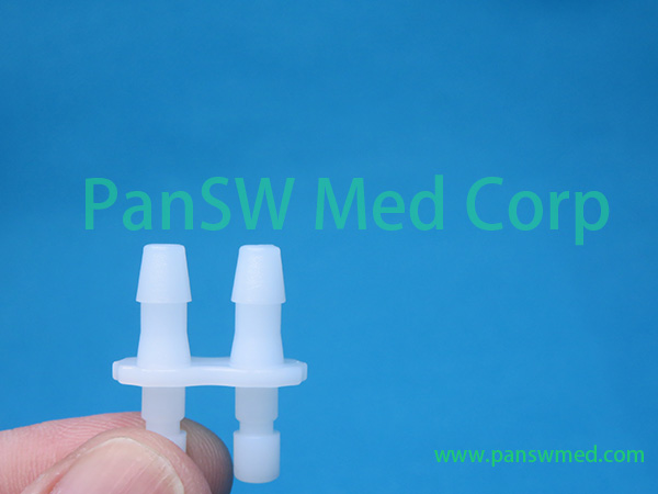 CNT-43 NIBP Connector Compatible with GE Medical Dinaclick Cuff product image 4