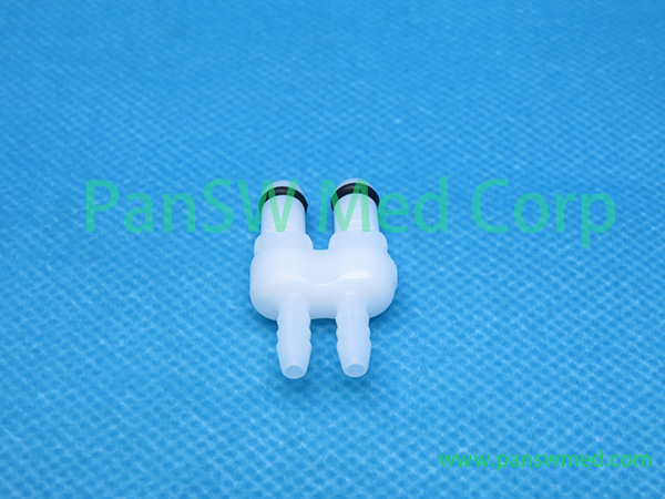 CNT-44 NIBP Connector Compatible with GE Medical New Neo Version product image 5